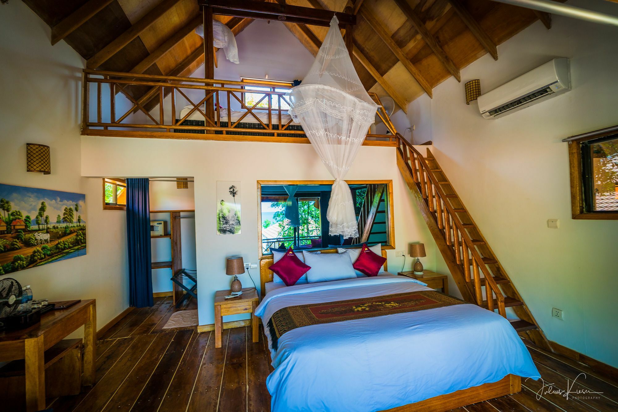Sol Beach Resort كوه رونغ ساملوم المظهر الخارجي الصورة